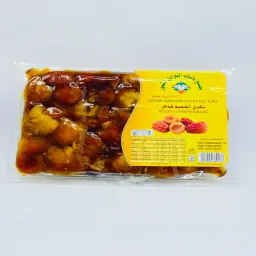 Premium Al-Qassim Sukkari - Atyab Al Bawadi
